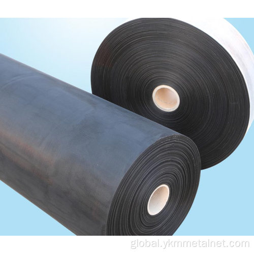 Welded Wire Mesh Epoxy Coated 18x14/0.21 epoxy coated wire mesh Factory